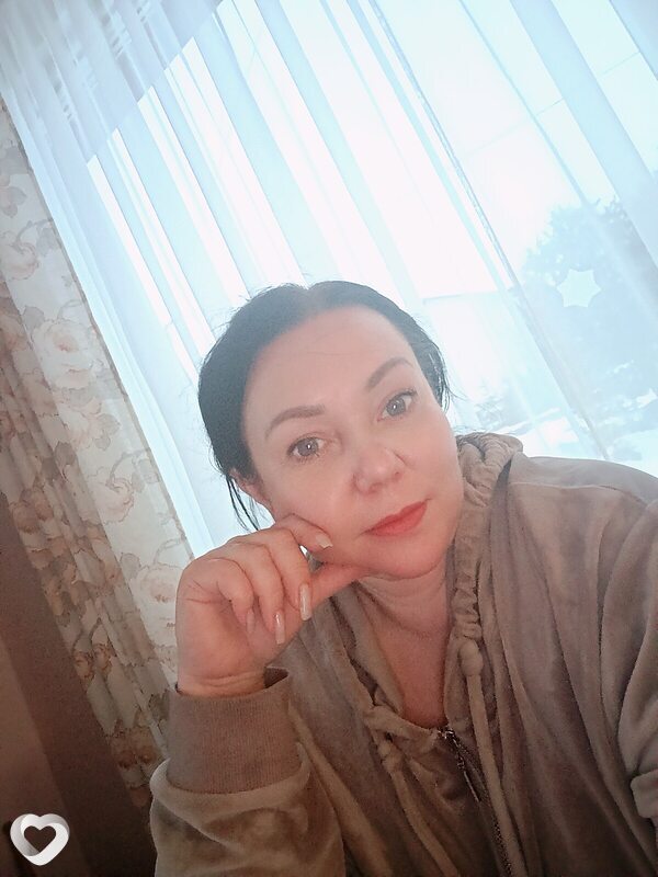Айли, 46, Калининграде — анкета №1786163