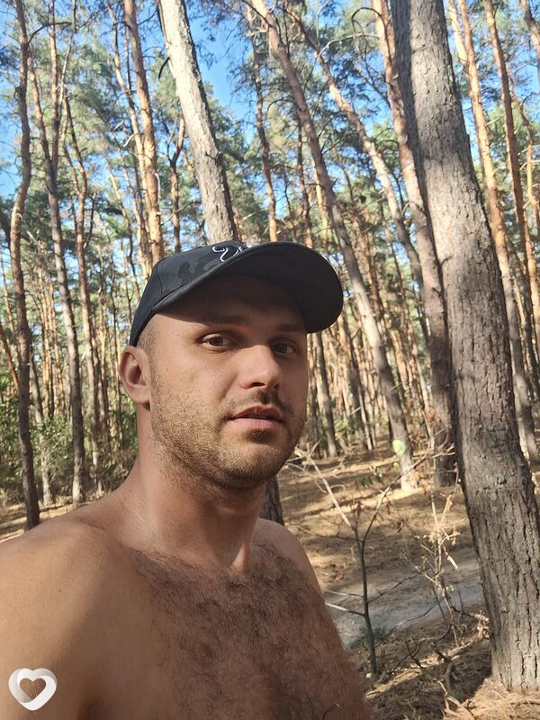 Денис, 35, Харькове — анкета №1786167