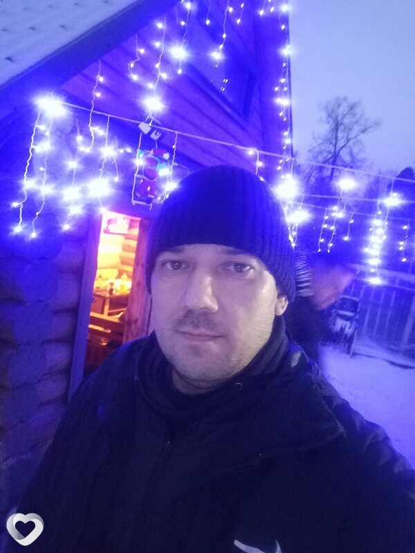 Valek, 42, Перми — анкета №1786168
