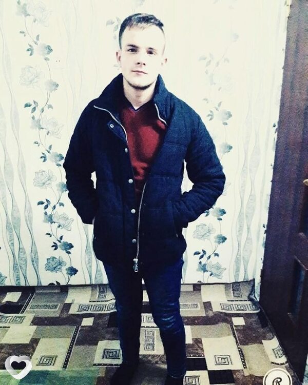 Жора, 29, Кишинёв — анкета №1786171