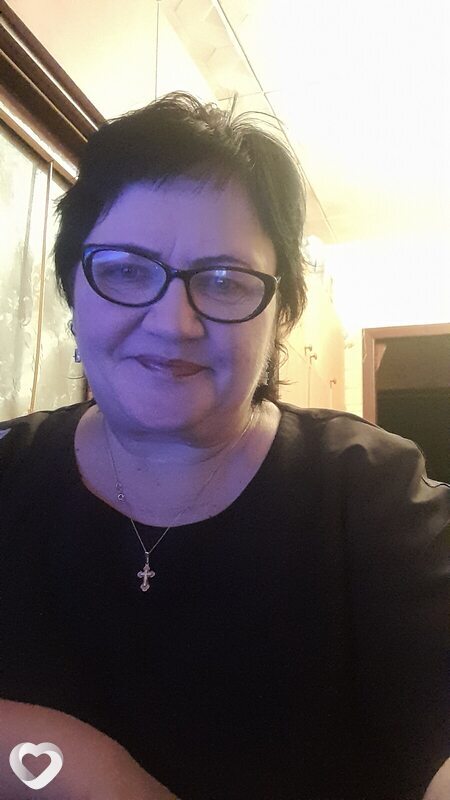 Надежда, 63, Калуге — анкета №1786508