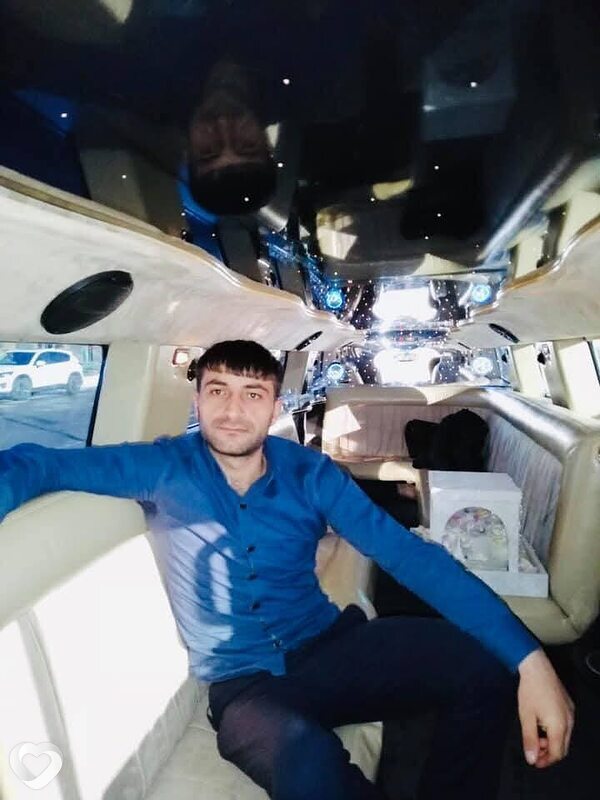 Qajo, 35, Луганске — анкета №1786513