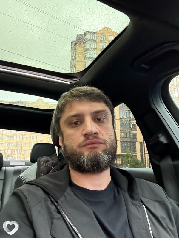 Камал, 39, Махачкале — анкета №1786516