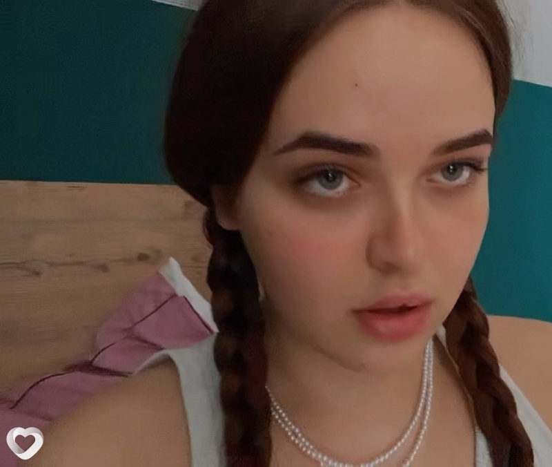 Юлия, 21, Ставрополе — анкета №1786524