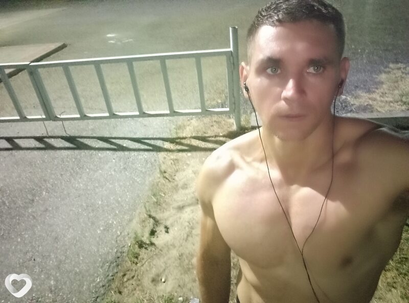 Юрий, 44, Крымске — анкета №1786085