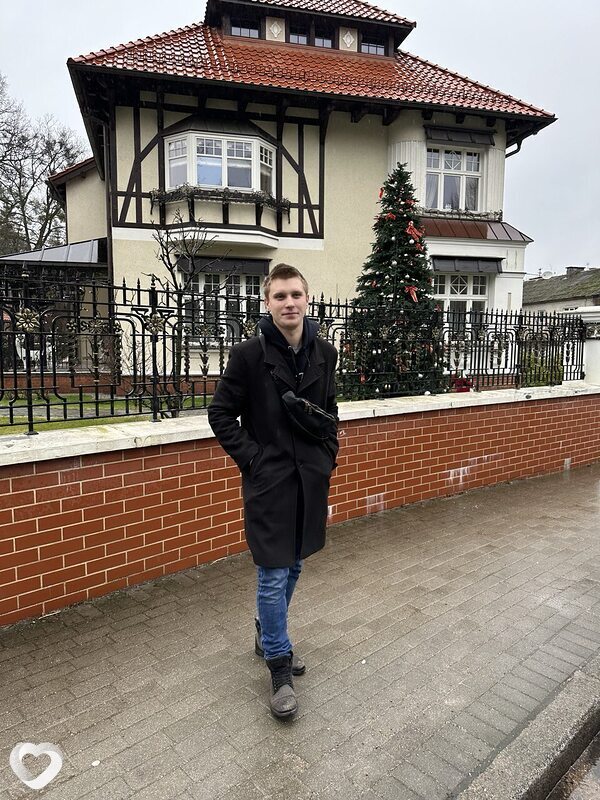 Александр, 25, Нижнем Новгороде — анкета №1786099