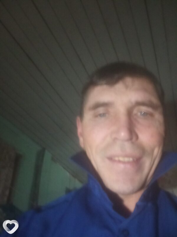 Николай, 51, Чите — анкета №1786466