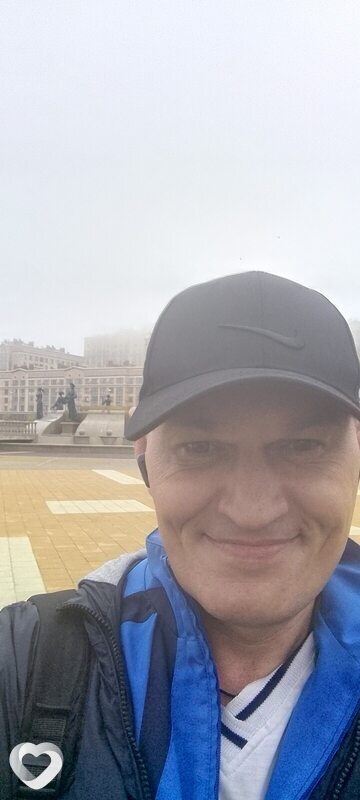 Андрей, 48, Ставрополе — анкета №1786467