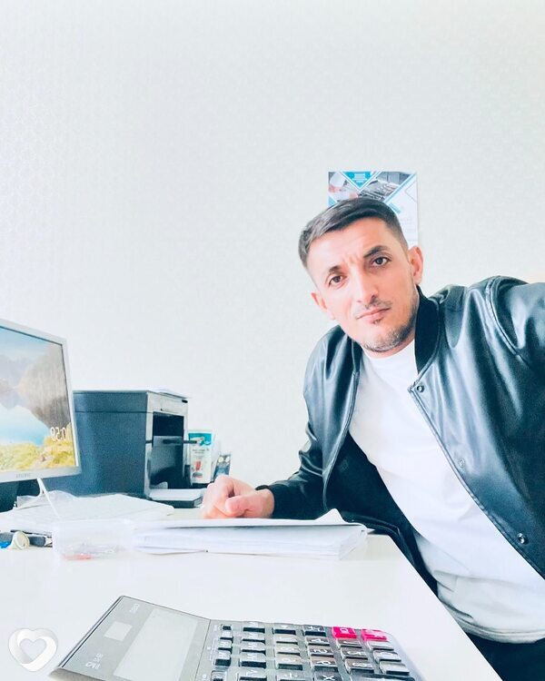 Хаял, 42, Актау — анкета №1786472