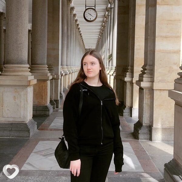 Эвелин, 22, Киеве — анкета №1786230