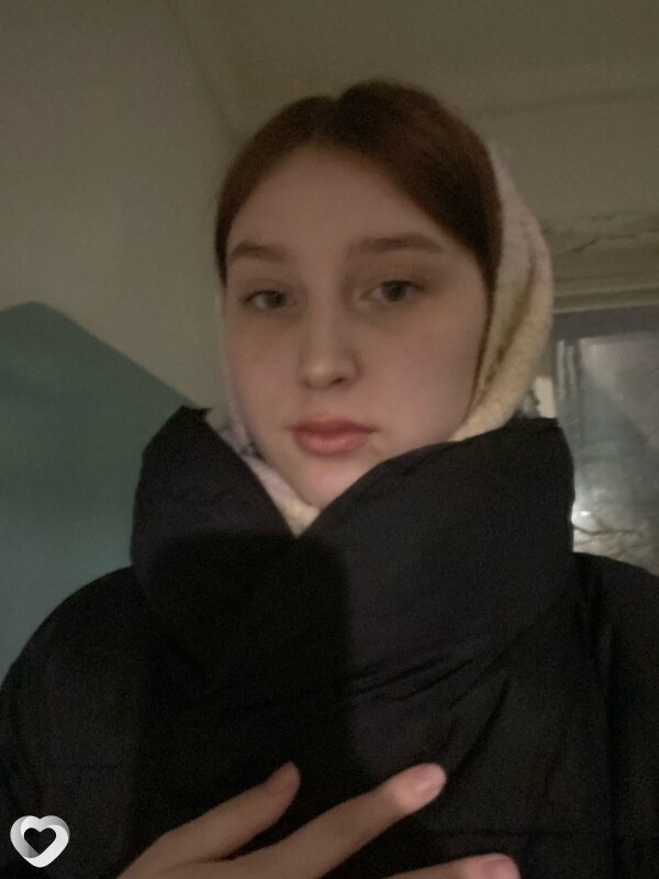 Крис, 22, Котласе — анкета №1786236