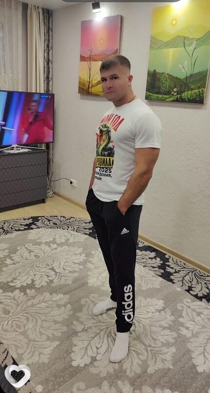 Andrey, 34, Бийске — анкета №1786240