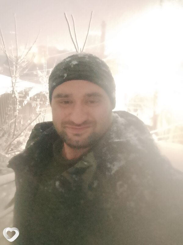 Alik, 40, Ростове-на-Дону — анкета №1786251