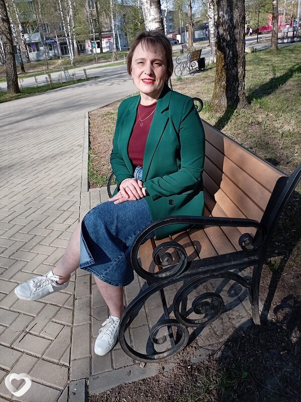 Наталья, Рославль