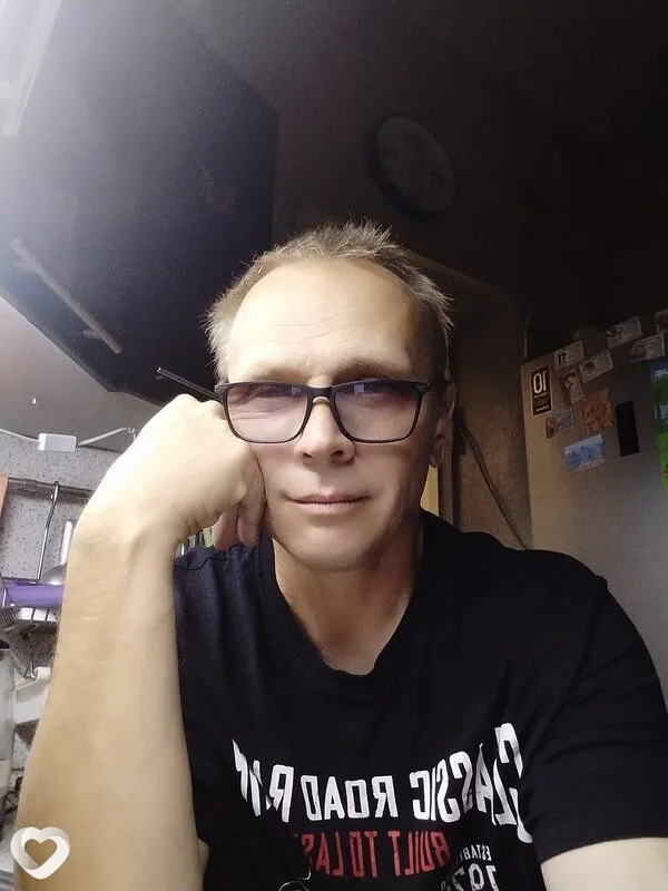 Сергей, 56, Москве — анкета №1786187