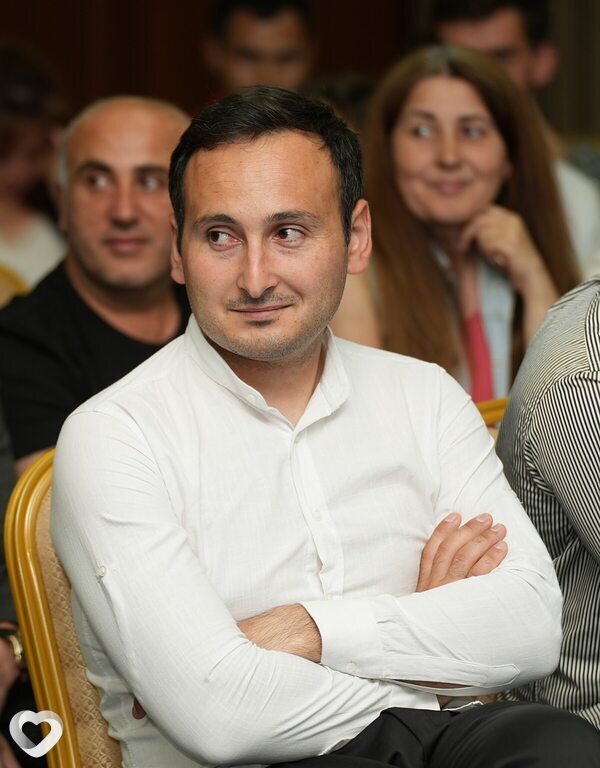 Temo, 33, Тбилиси — анкета №1786193