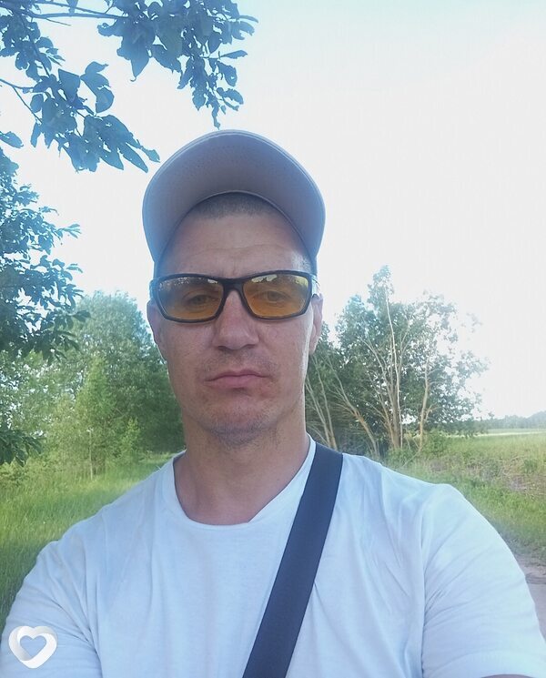 Александр, 34, Курске — анкета №1786282