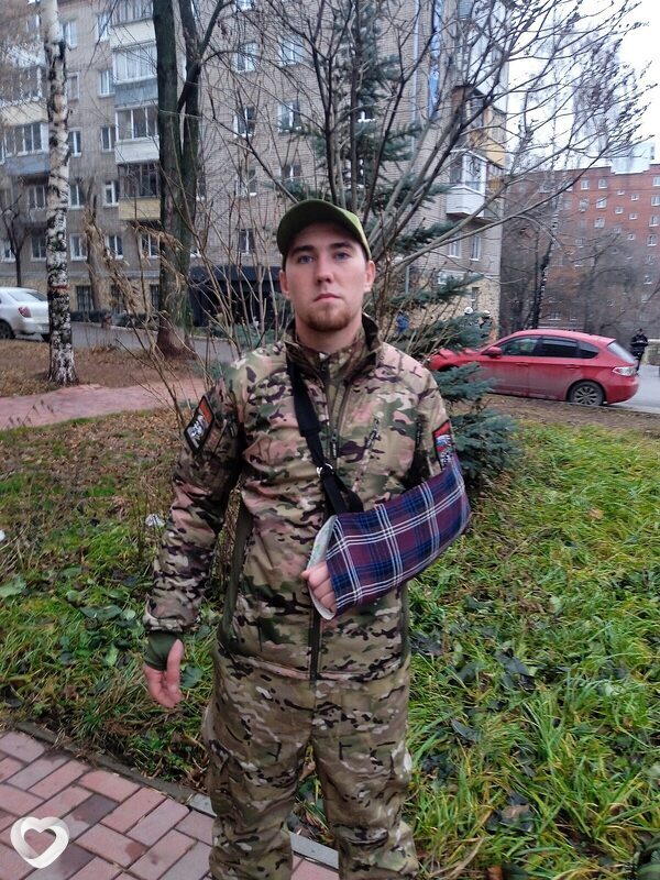 Кирилл, 25, Абакане — анкета №1786285