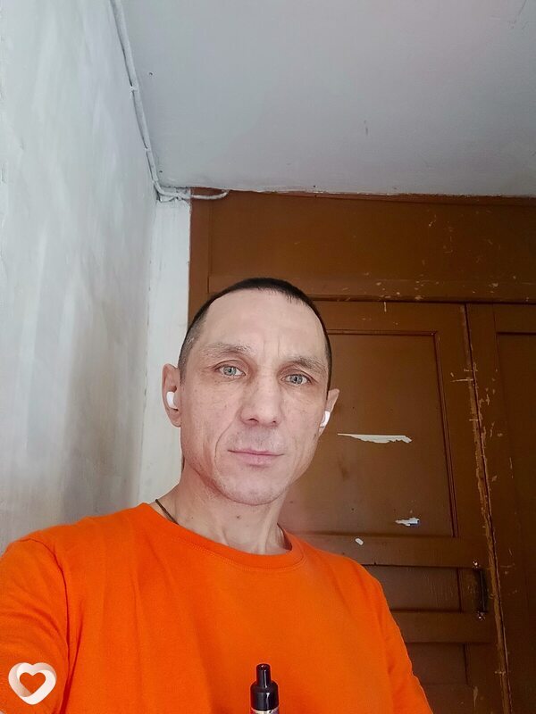Эдик, 40, Перми — анкета №1786289