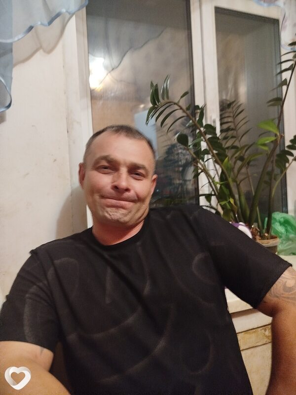 Рома, 41, Дзержинске — анкета №1786291