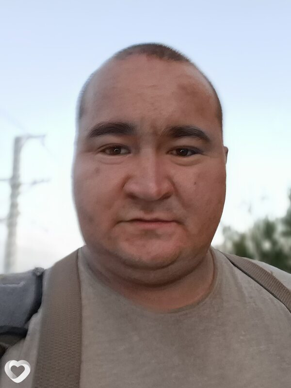 Рафик, 34, Кингисеппе — анкета №1786297