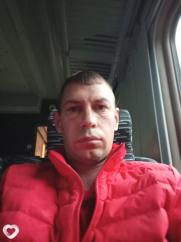 Руслан, 40, Уфе — анкета №1786359