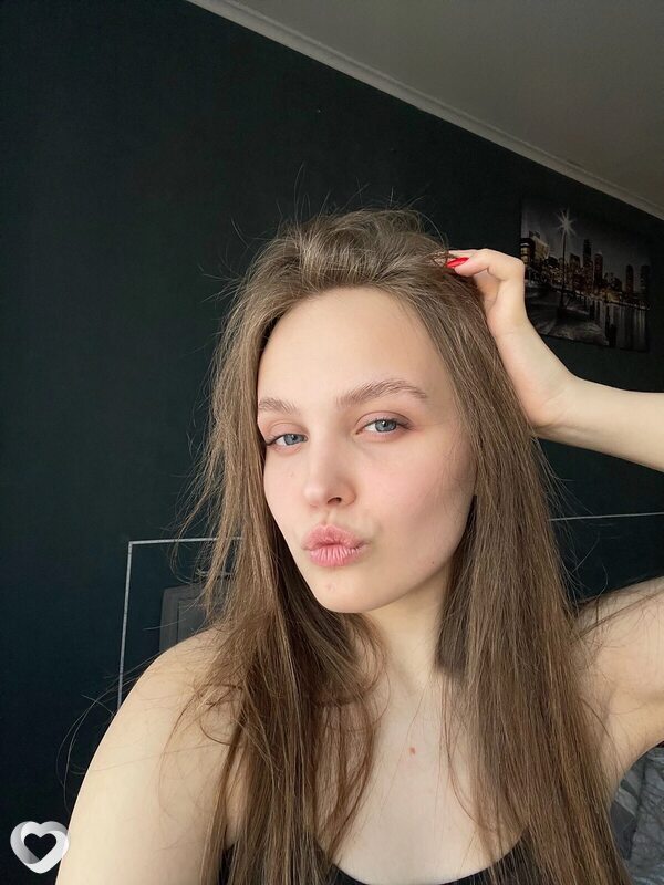 Елена, 23, Москве — анкета №1786368