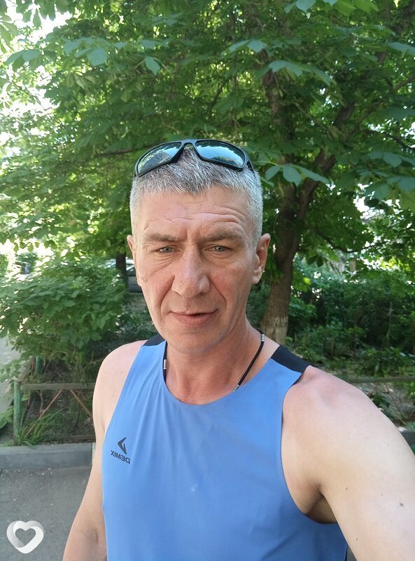 Сергей, 49, Саратове — анкета №1786369