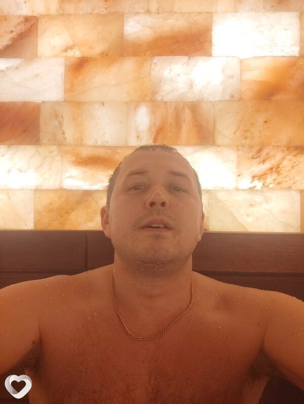 Димон, 37, Туапсе — анкета №1786373