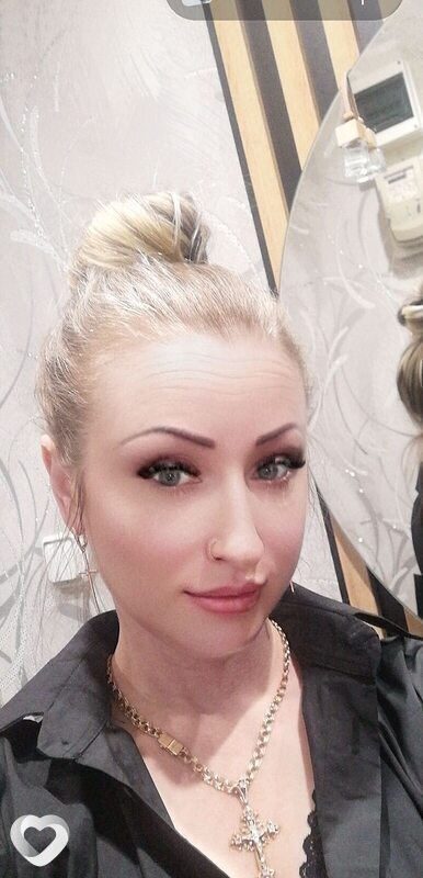 Анастасия, 44, Комсомольске-на-Амуре — анкета №1786305