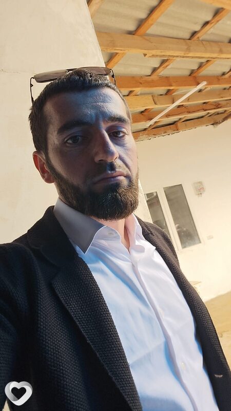 Ruslan, 29, Твери — анкета №1786307