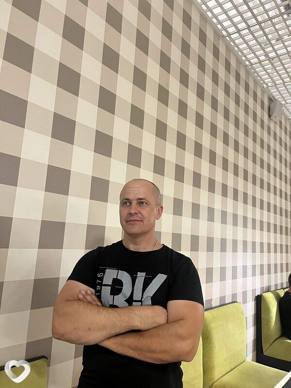 Сергей, 41, Минске — анкета №1786312