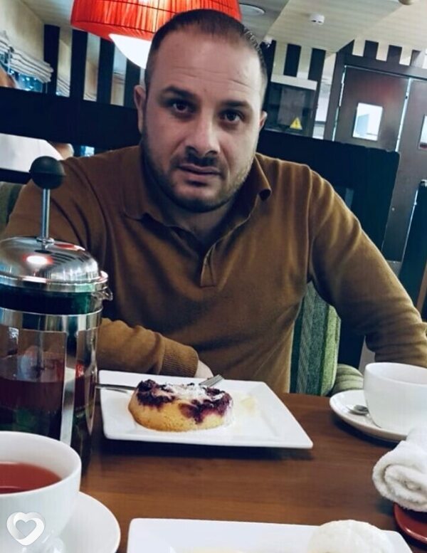 Роман, 37, Пятигорске — анкета №1786322