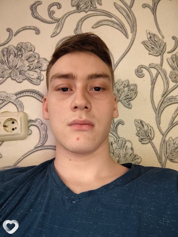 Сергей, 21, Иркутске — анкета №1786324