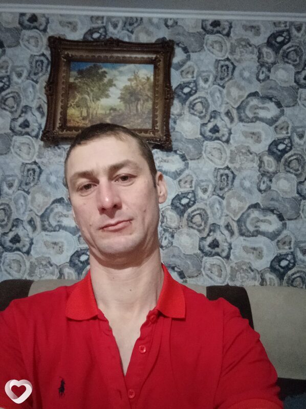 Димасик, 38, Барнауле — анкета №1786402