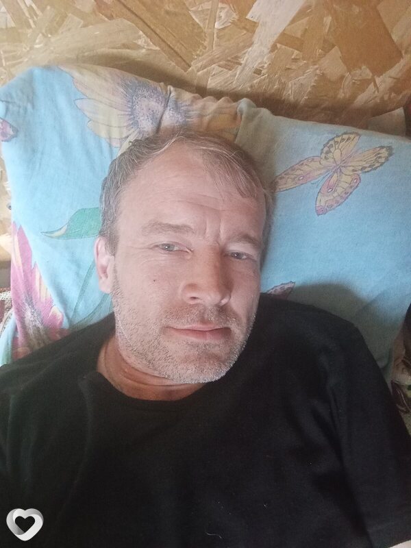 Константин, 46, Иркутске — анкета №1786262