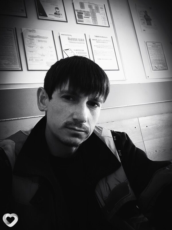 Мс, 37, Ижевске — анкета №1786265