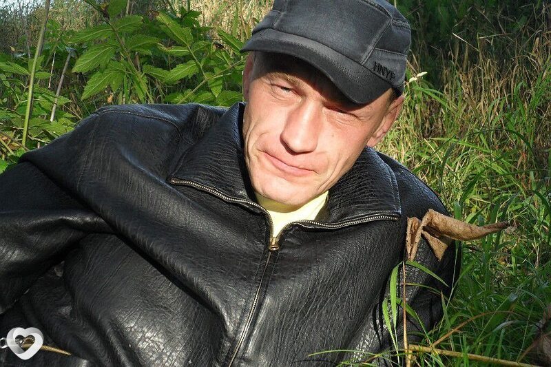 Андрей, 51, Ачинске — анкета №1786274
