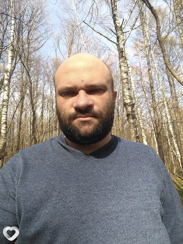 Алексей, 39, Нижнем Новгороде — анкета №1786379