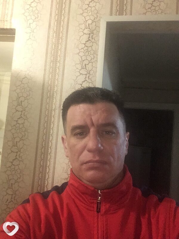 Анатолий, 40, Свирске — анкета №1786385