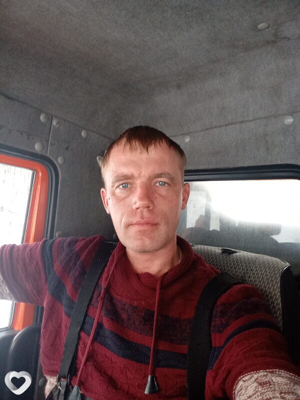 Антон, 37, Саянске — анкета №1786388