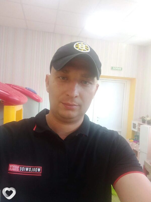 Женя, Зеленодольск