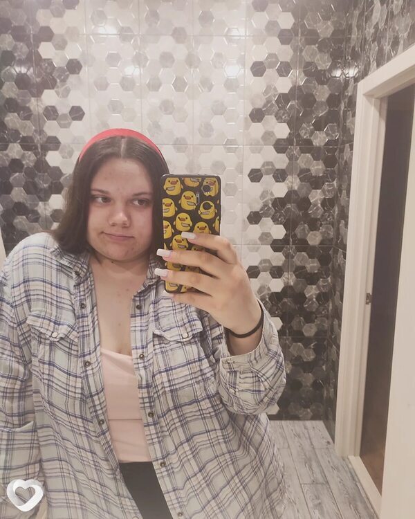 Яна, Волковыск