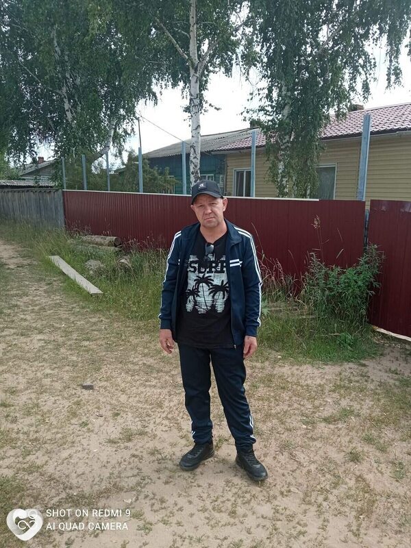Алексей, Чунский