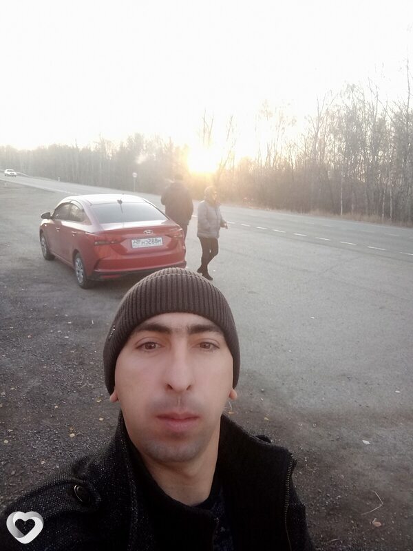 Егор, Искитим