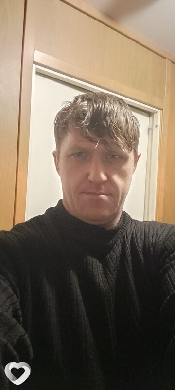 Артём, 36, Тюмени — анкета №1786812