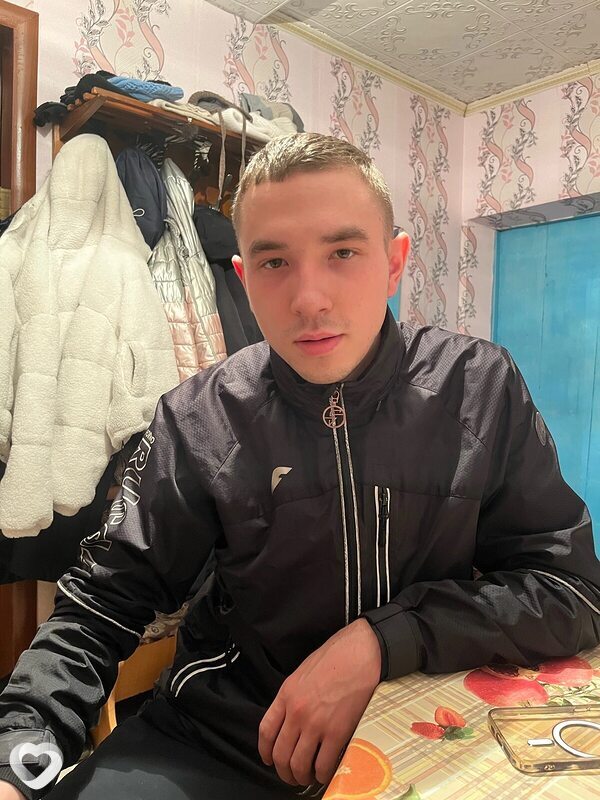 Владимир, 23, Иркутске — анкета №1786602