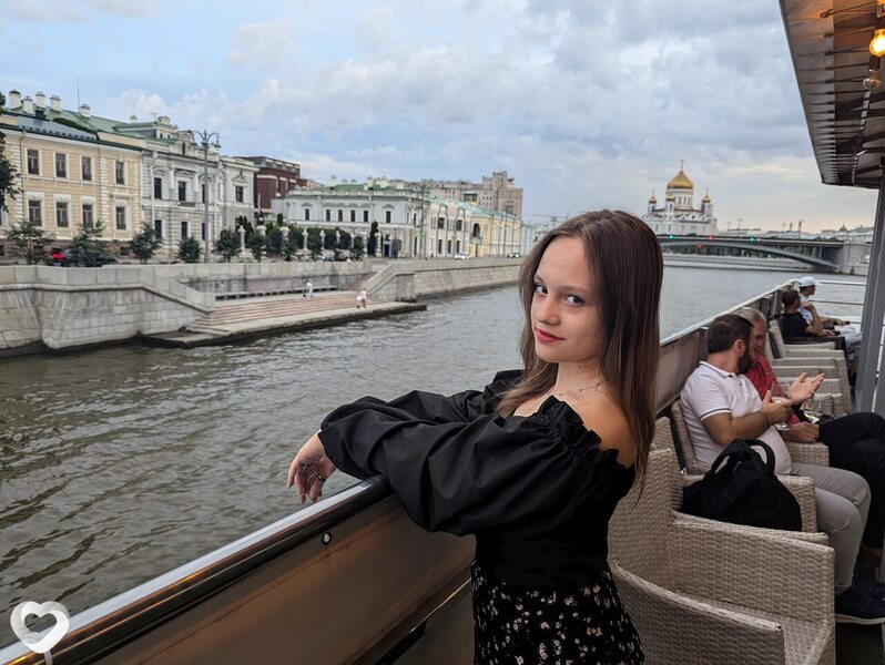Мария, 19, Туле — анкета №1786606