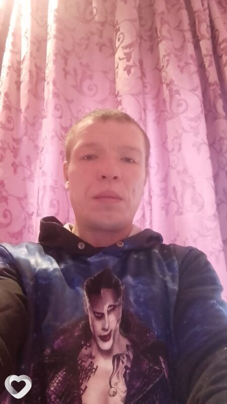 Андрей, 41, Красноярске — анкета №1786620
