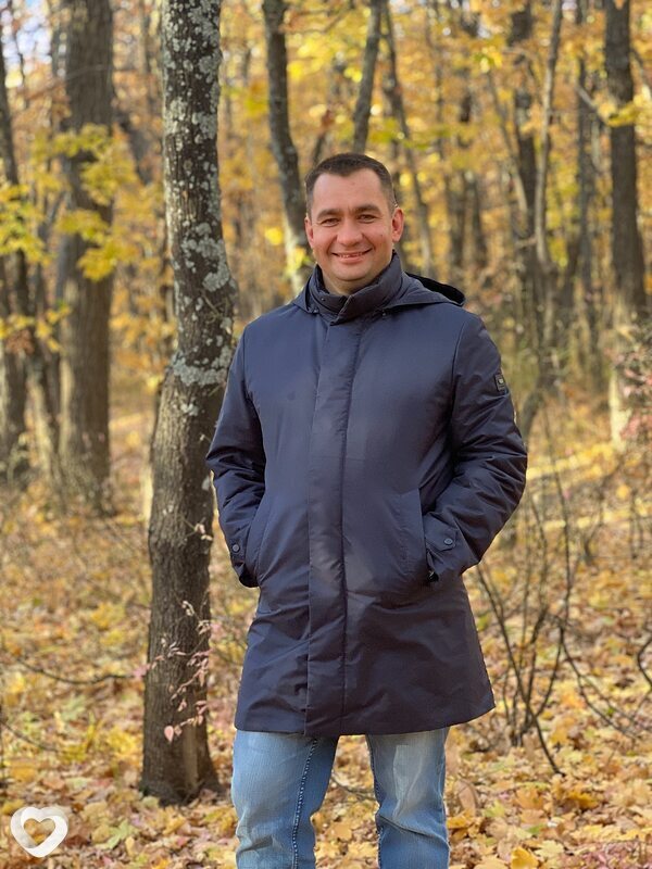 Игорь, 39, Москве — анкета №1786482
